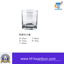 Máquina Press-Blow copo de vidro com bom preço de alta qualidade Kb-Hn01036